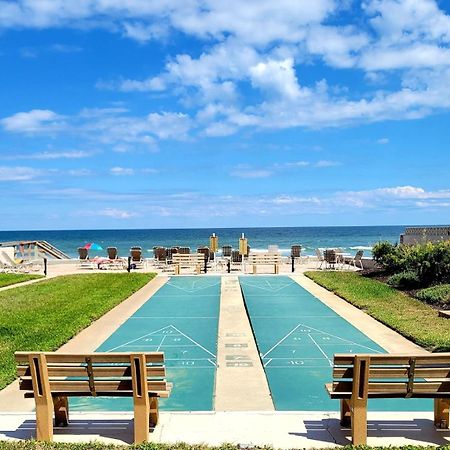 507- Ocean View 2 Bedroom Top Floor New Smyrna Beach Ngoại thất bức ảnh