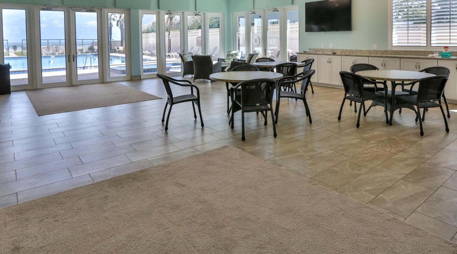 507- Ocean View 2 Bedroom Top Floor New Smyrna Beach Ngoại thất bức ảnh