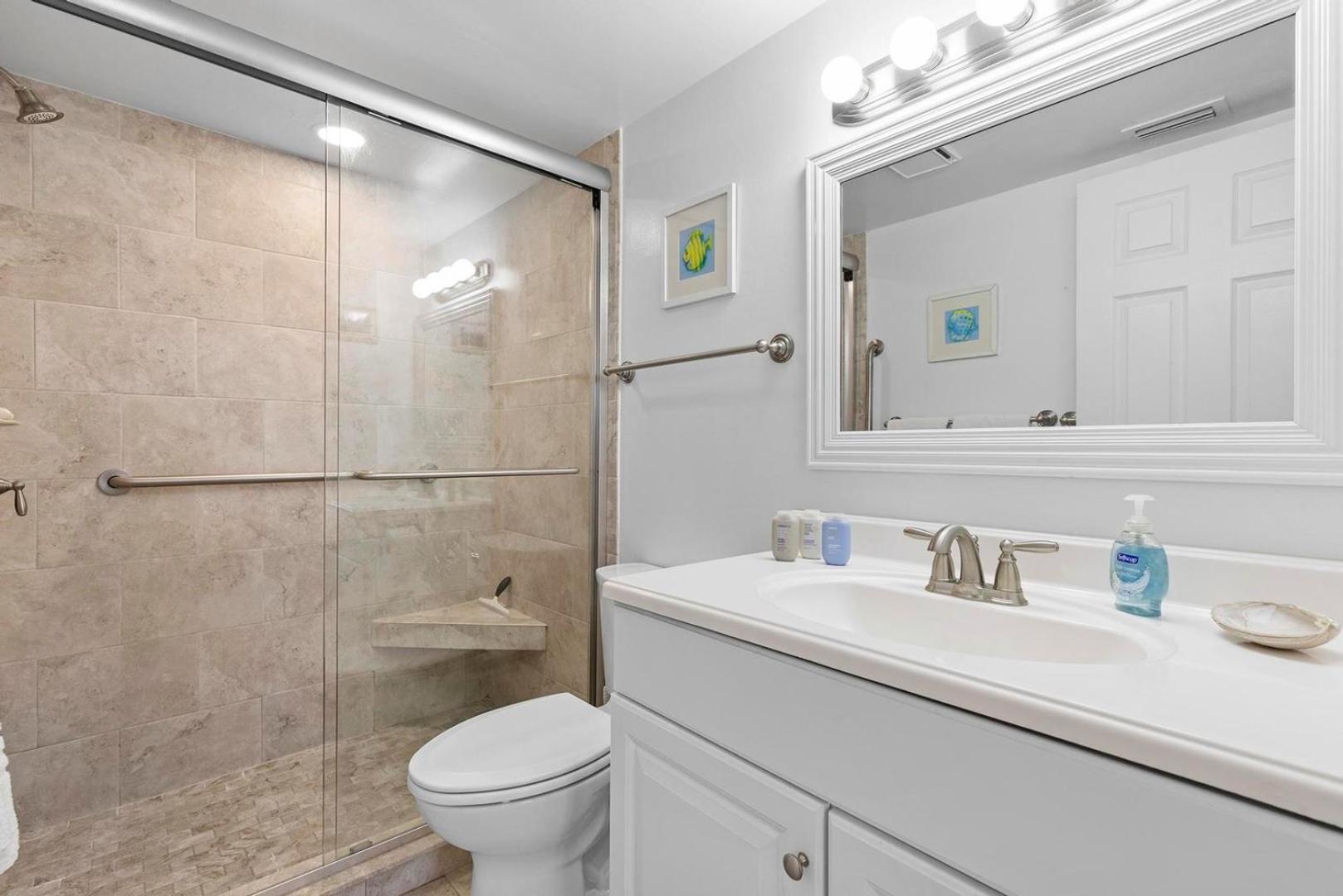 507- Ocean View 2 Bedroom Top Floor New Smyrna Beach Ngoại thất bức ảnh